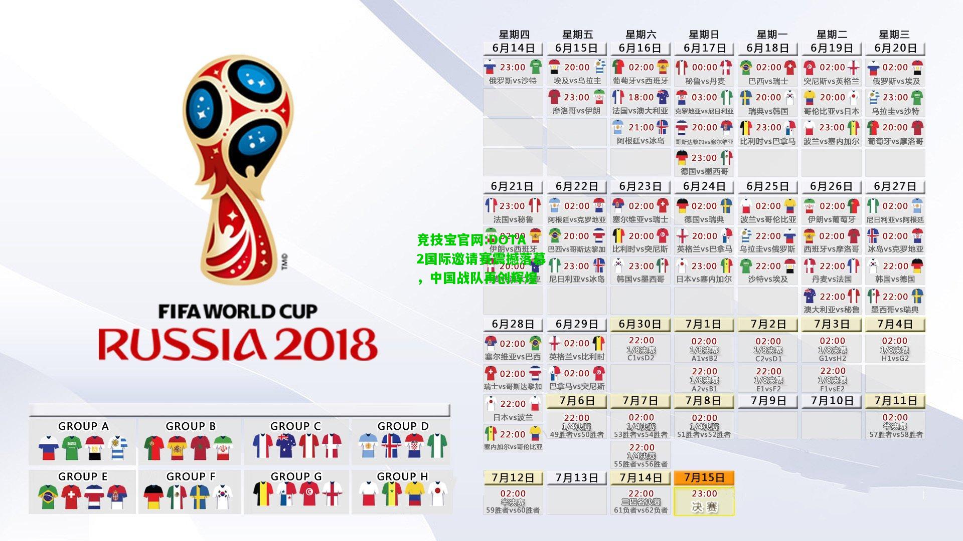 竞技宝官网:DOTA2国际邀请赛震撼落幕，中国战队再创辉煌